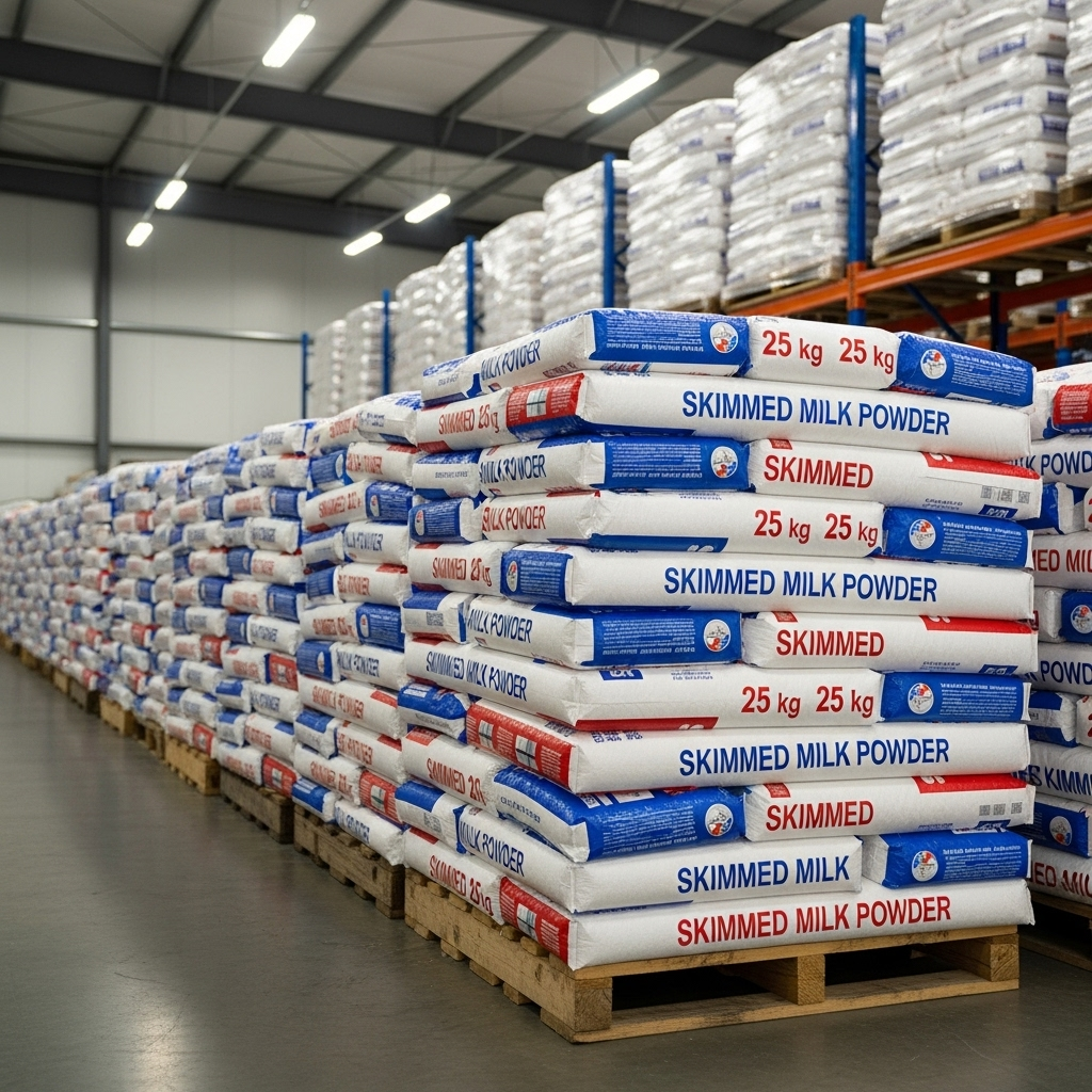 Peak / Nido Adult Milk Powder – Bulk Wholesale Supply