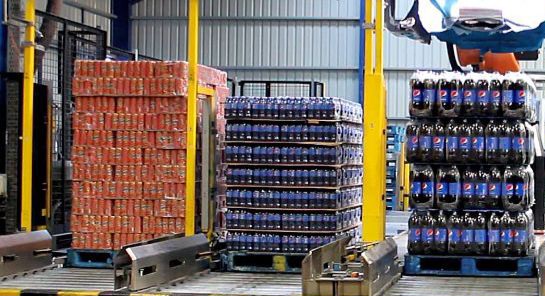 Energy Drink Bulk Pack