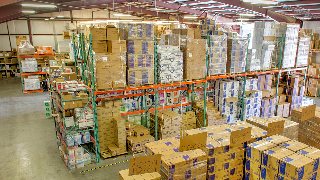 Household Cleaning Products – Bulk Wholesale Supply