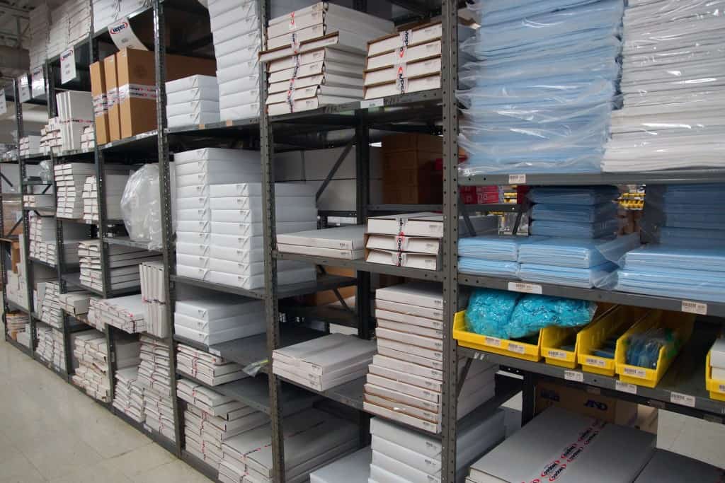 Daily Household Consumables – Bulk Wholesale Supply