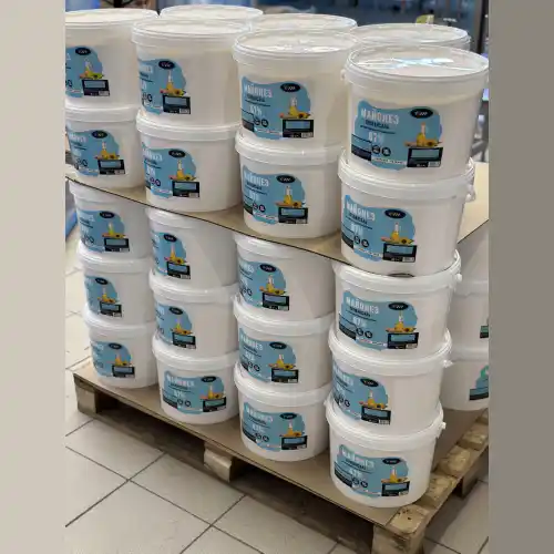 Premium Mayonnaise – Bulk Wholesale Supply